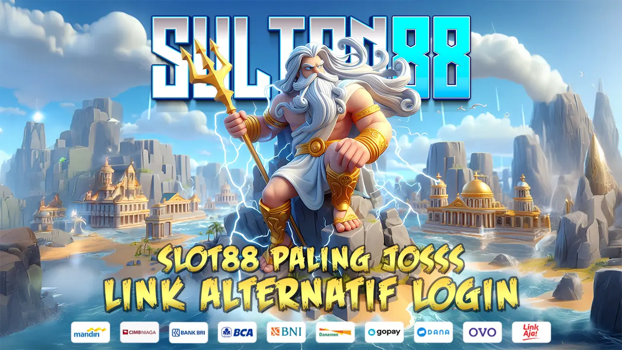 Skywin88 slot88 resmi