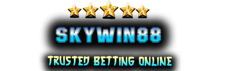 Skywin88 Logo